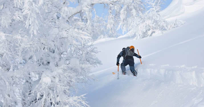 Remy Maisonnave Siberia Photographer climbing