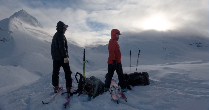 drew nylen accessoires telemark indispensables