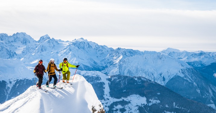 guillaume borga sentiment accomplissement