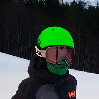 Ambassadeur INWILD Alfred