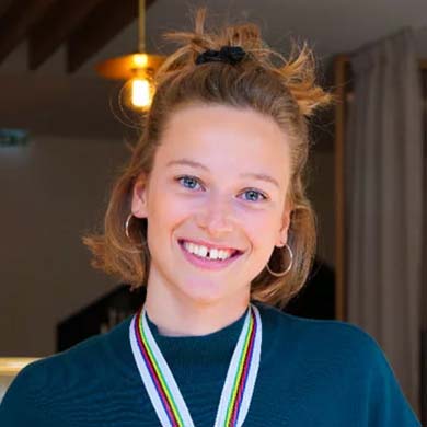 Ambassadeur INWILD Lloree RAVANEL