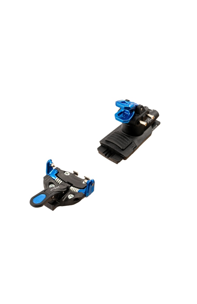 LINEA TOURING BINDING - STANDARD - BLUE