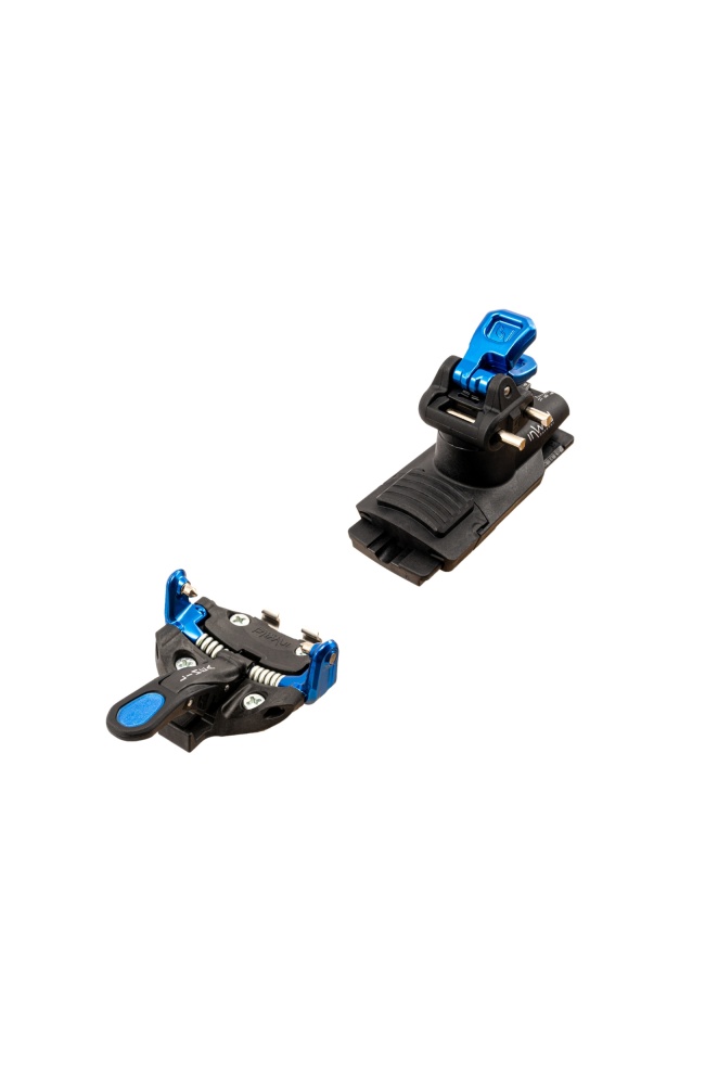 LINEA TOURING BINDING - STANDARD - BLUE