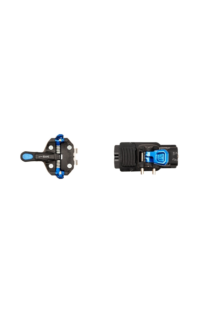 LINEA TOURING BINDING - STANDARD - BLUE