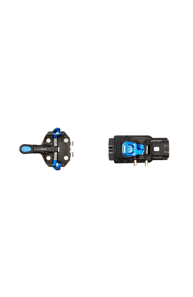 LINEA TOURING BINDING - STANDARD - BLUE