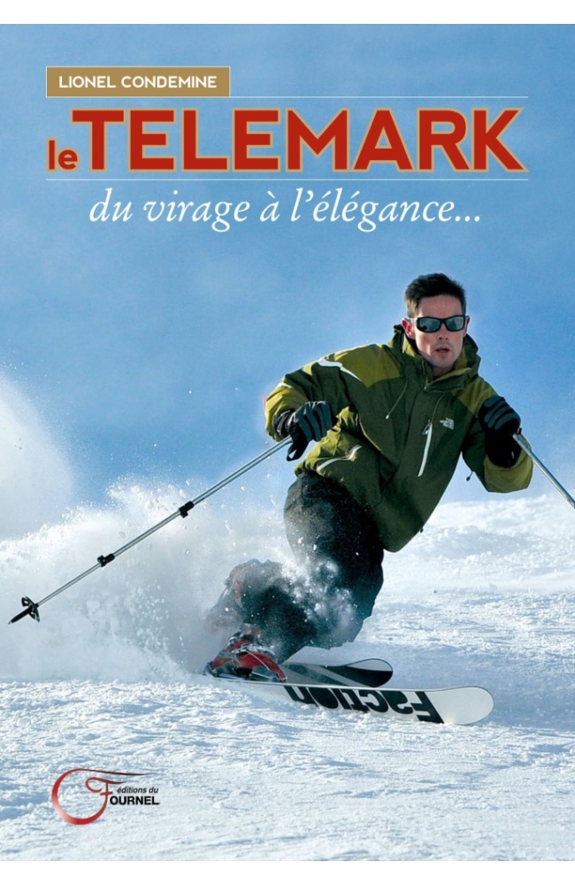 book-lionel-condemine-telemark-virage-elegance