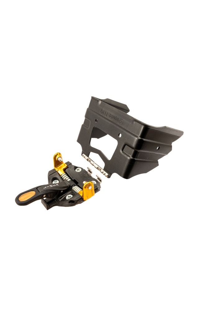 CRAMPONS LINEA