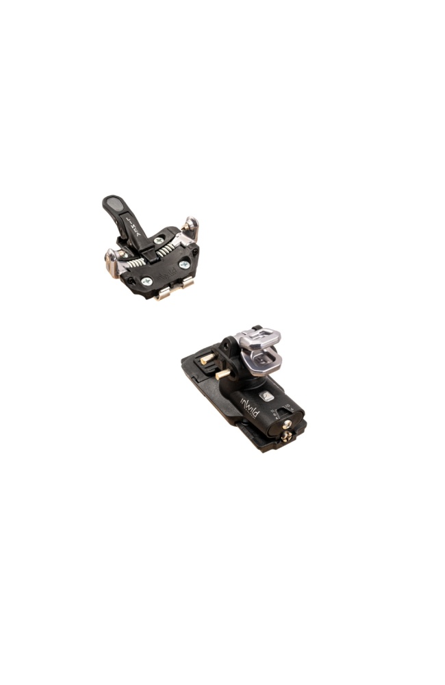 LINEA TOURING BINDING - STANDARD - GREY