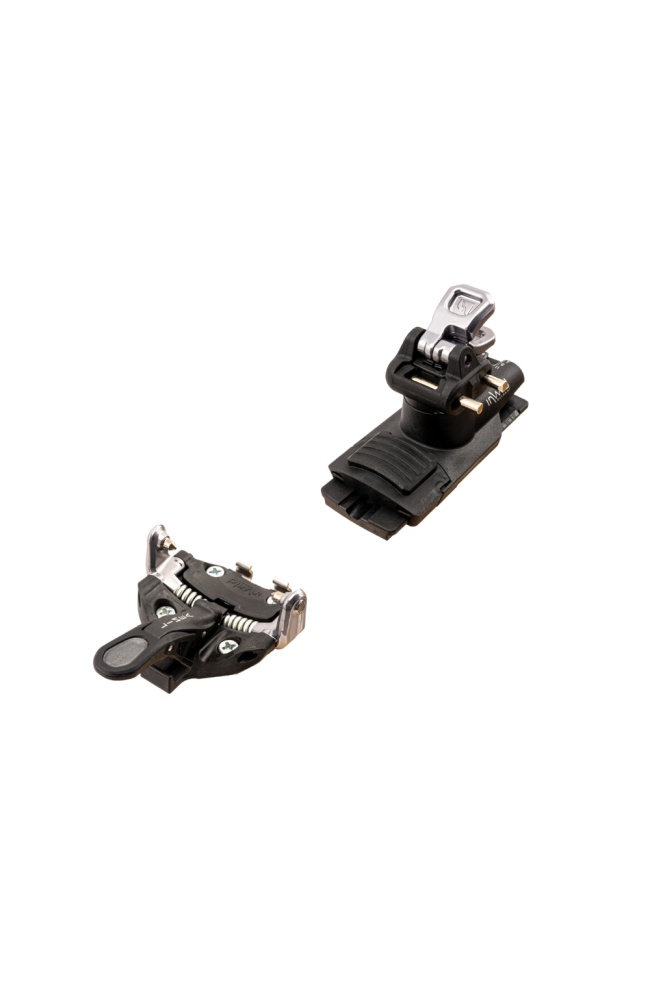 LINEA TOURING BINDING - STANDARD - GREY