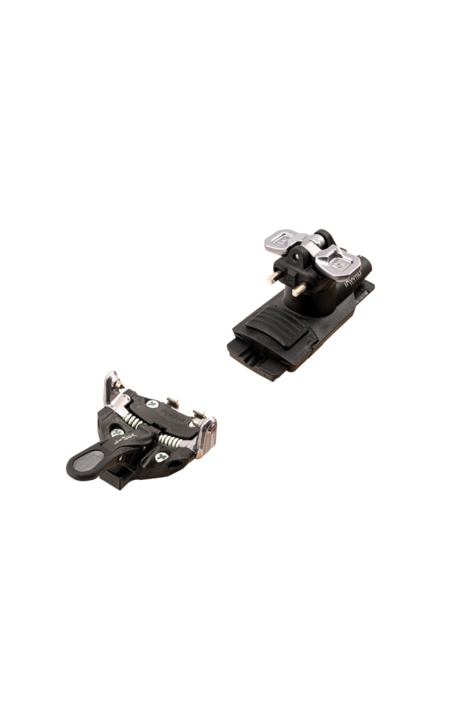 LINEA TOURING BINDING - STANDARD - GREY