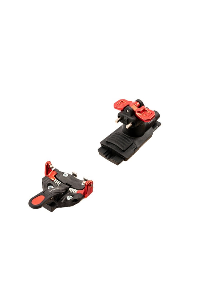 LINEA TOURING BINDING - STANDARD - RED