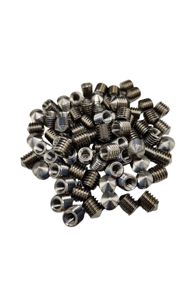 KIT INSERT 100 inserts