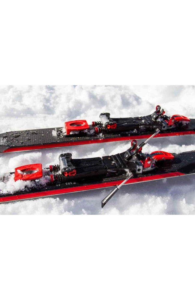 STOP SKI