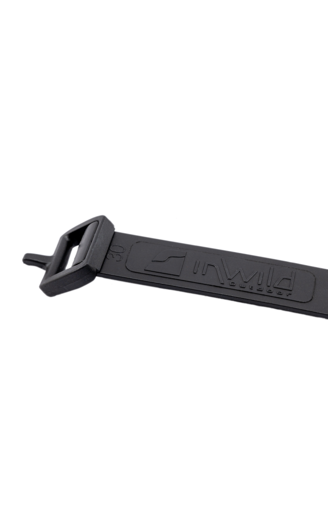 STRAP NOIR INWILD 65 cm