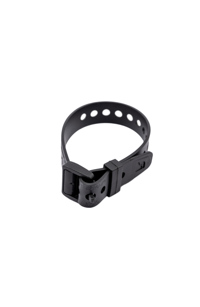 STRAP NOIR INWILD 65 cm