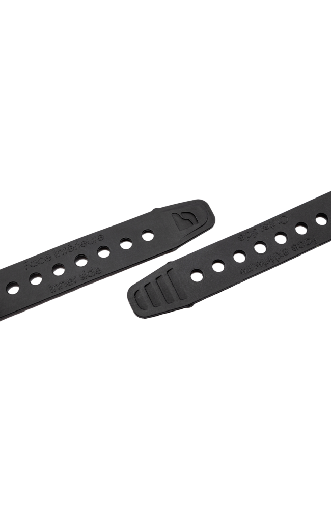 STRAP NOIR INWILD 65 cm