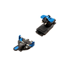 LINEA TOURING BINDING - STANDARD - BLUE