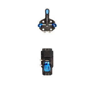 LINEA TOURING BINDING - STANDARD - BLUE