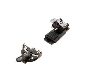 LINEA TOURING BINDING - STANDARD - GREY