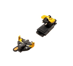 LINEA TOURING BINDING - STANDARD - YELLOW