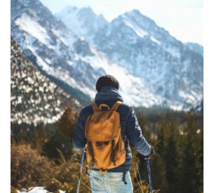 Les vêtements du catalogue INWILD