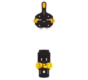 linea-touring-binding-yellow-inwild