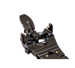 Spare parts for the Meidjo binding - INWILD