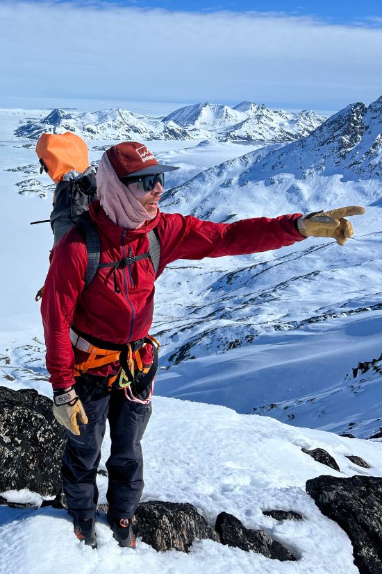 profil ambassadeur inwild drew nylen 4