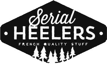 Web série Serial Heelers