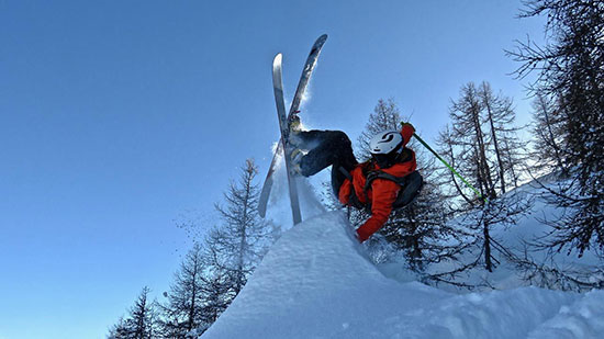 Ambassador Mika Garcin 1