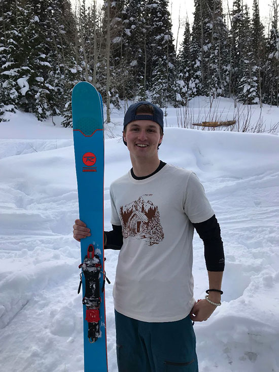 Ambassador Miles Fey 4