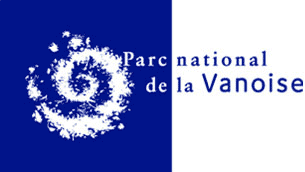 Logo of the Vanoise National Park