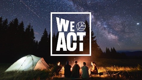 We Act