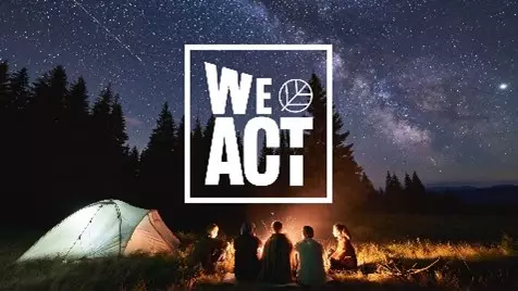 We Act