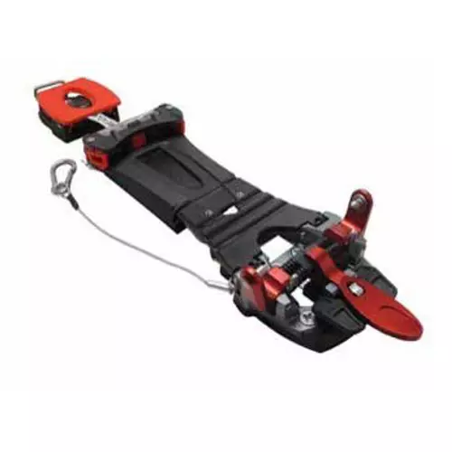 The history of the Meidjo telemark binding since 2010 INWILD