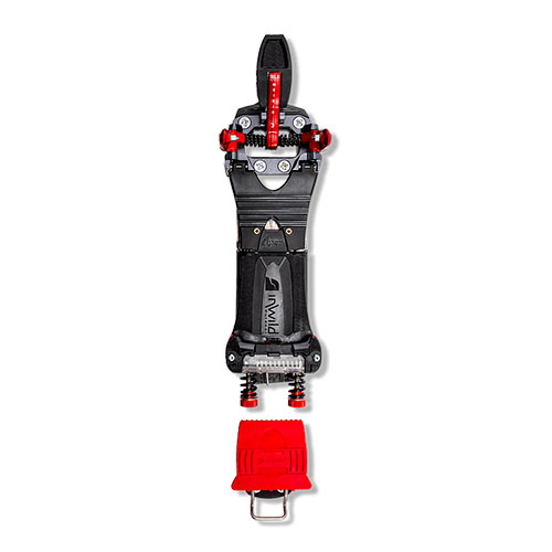 MARKETING OF THE MEIDJO 3 SR (SAFE RELEASE)