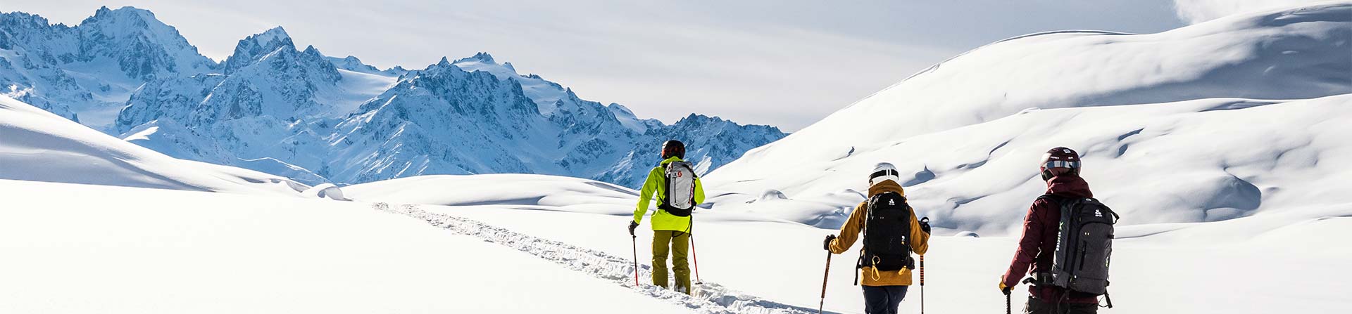 INWILD les auteurs du conte
