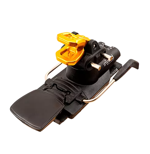 New Inwild SiMPLL テレマーク　ビンディング　NTN TTS LINEA ski touring binding by INWILD