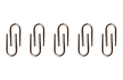 Réglage du déclenchement frontal est proposé avec 5 ‘U’ interchangeables