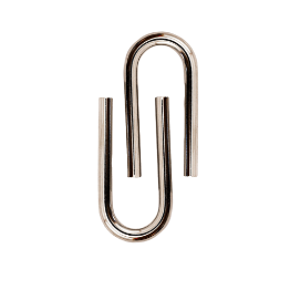 Réglage du déclenchement frontal est proposé avec 5 ‘U’ interchangeables