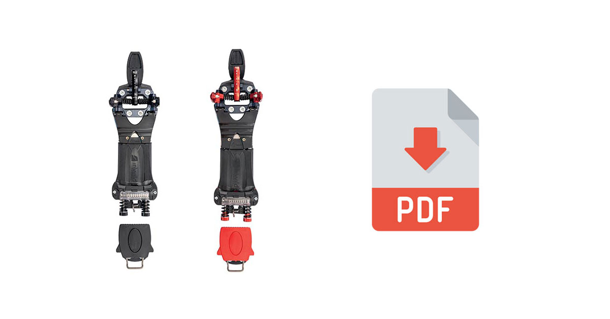 Documentations for our Telemark products - INWILD