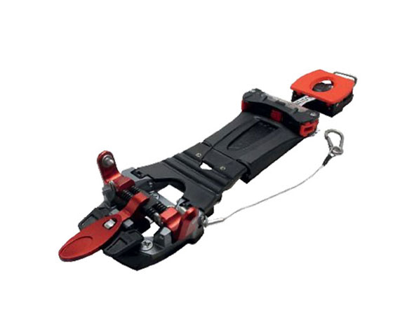 Open in new tab and download as PDF binding ski Meidjo 1 drilling template