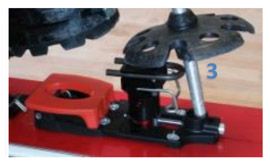 How to fit the Meidjo Alpine Heel