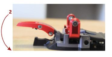 Unlock the lowtech for your safety