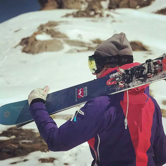 Ambassadeur Laura Grenier Solliget 1