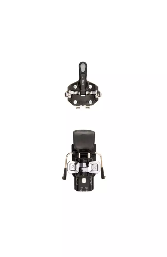 FIXATION RANDONNEE LINEA - Stop-ski - Grise