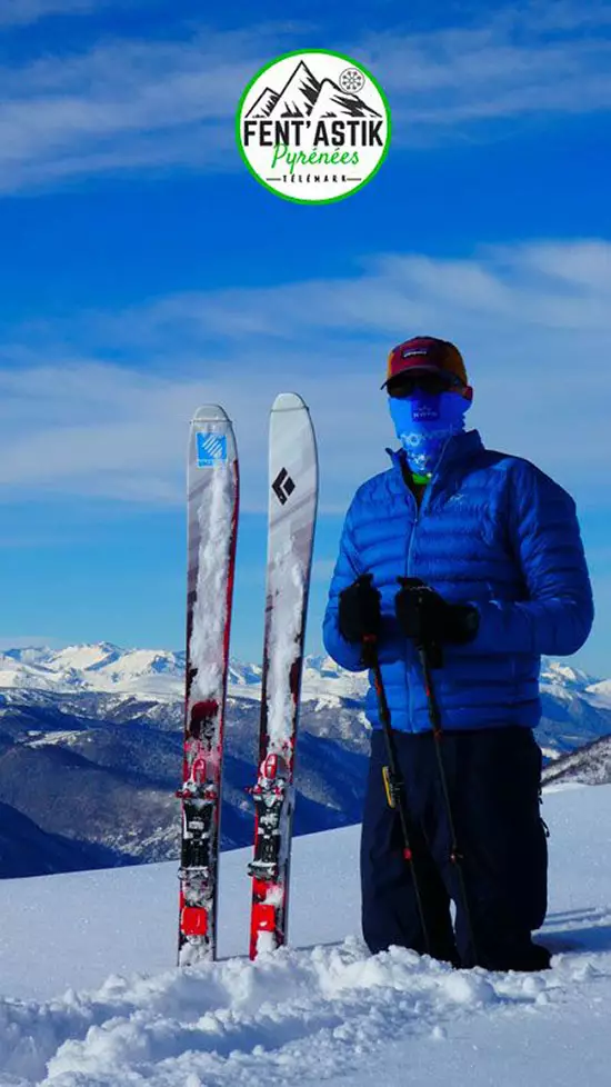 Ambassadeur Romain Delattre 1