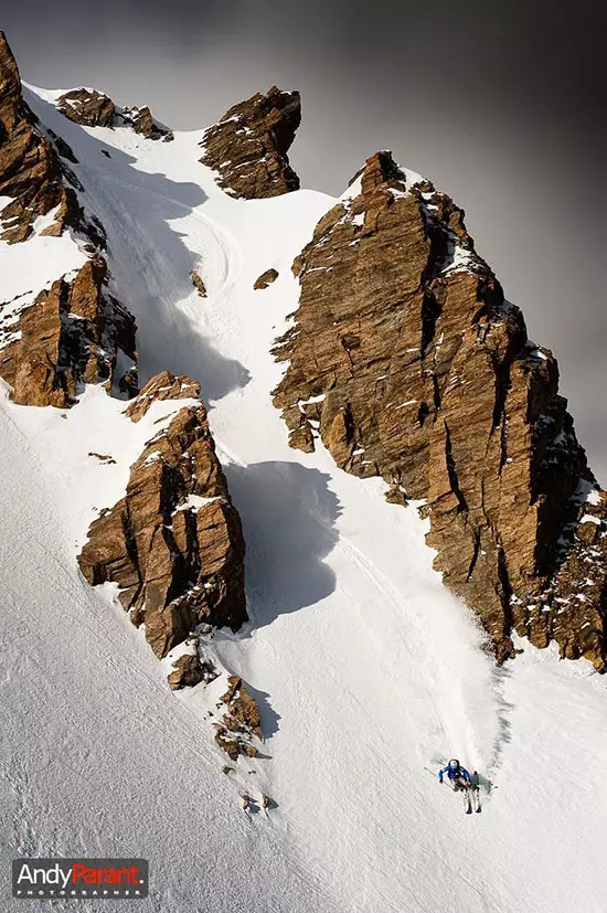 Ambassadeur Aymeric Cloerec 1