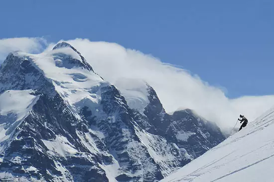 Ambassadeur Sam Mazarei 4