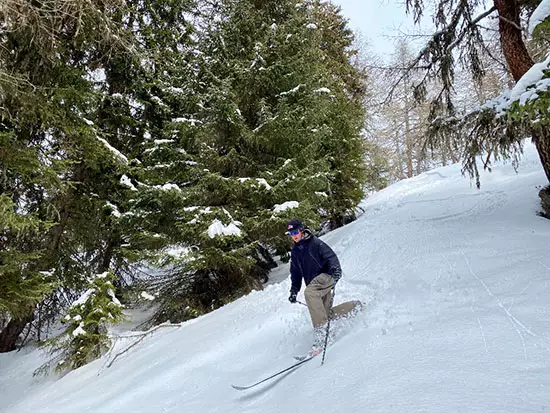 Ambassadeur Sam Mazarei 3